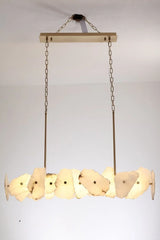 Esther Linear Chandelier