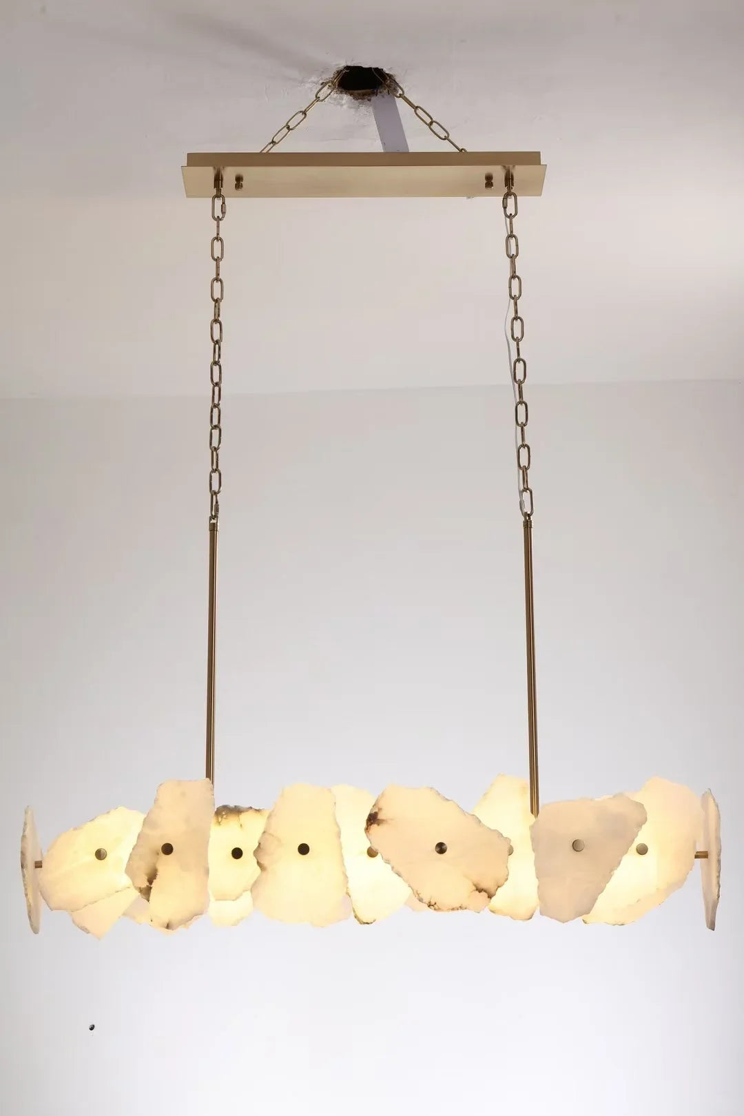 Esther Linear Chandelier