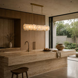Esther Linear Chandelier