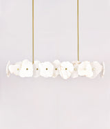 Esther Linear Chandelier