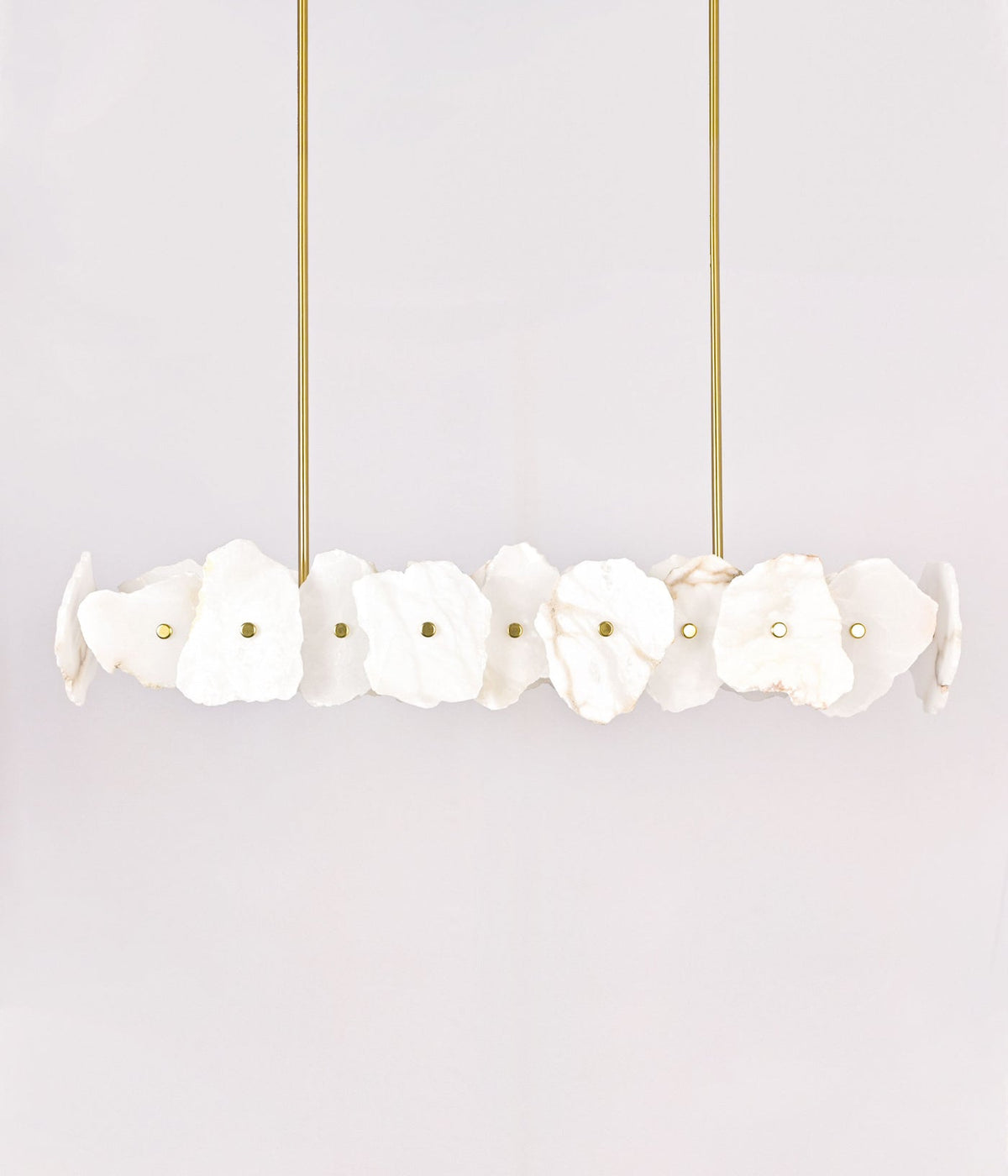 Esther Linear Chandelier