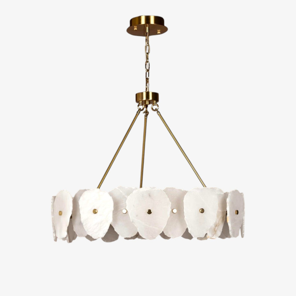 Esther Round Chandelier