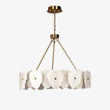 Esther Round Chandelier