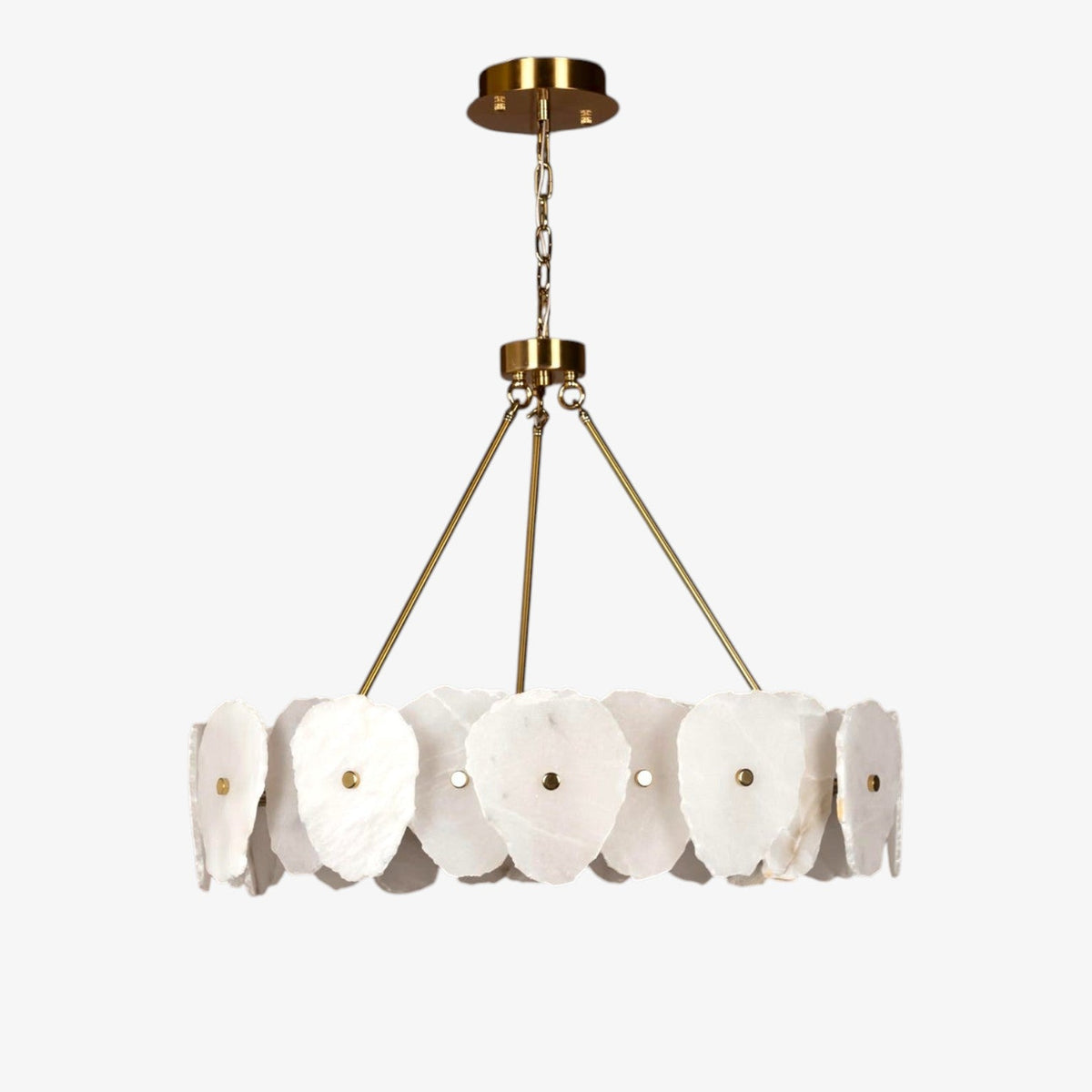 Esther Round Chandelier
