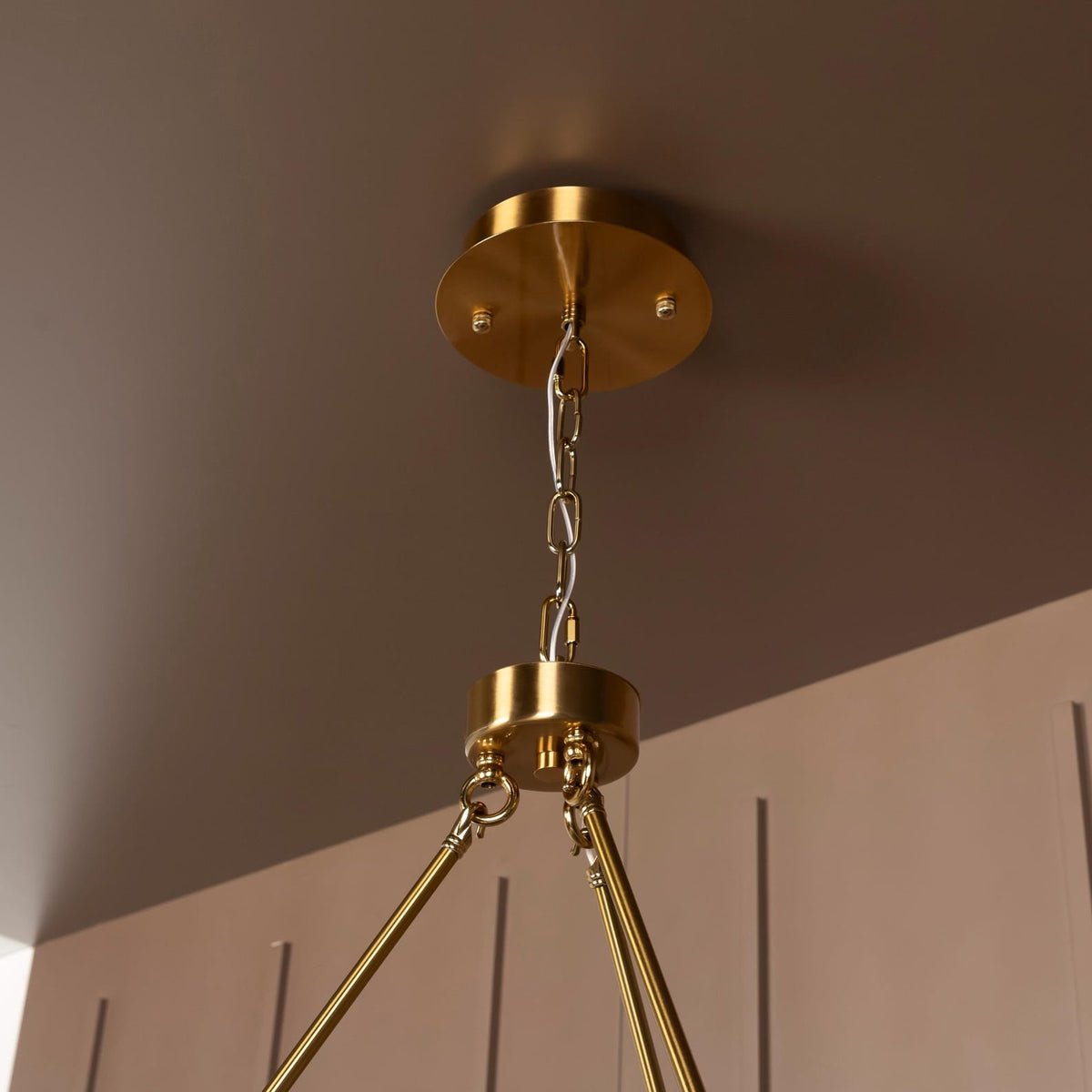 Esther Round Chandelier