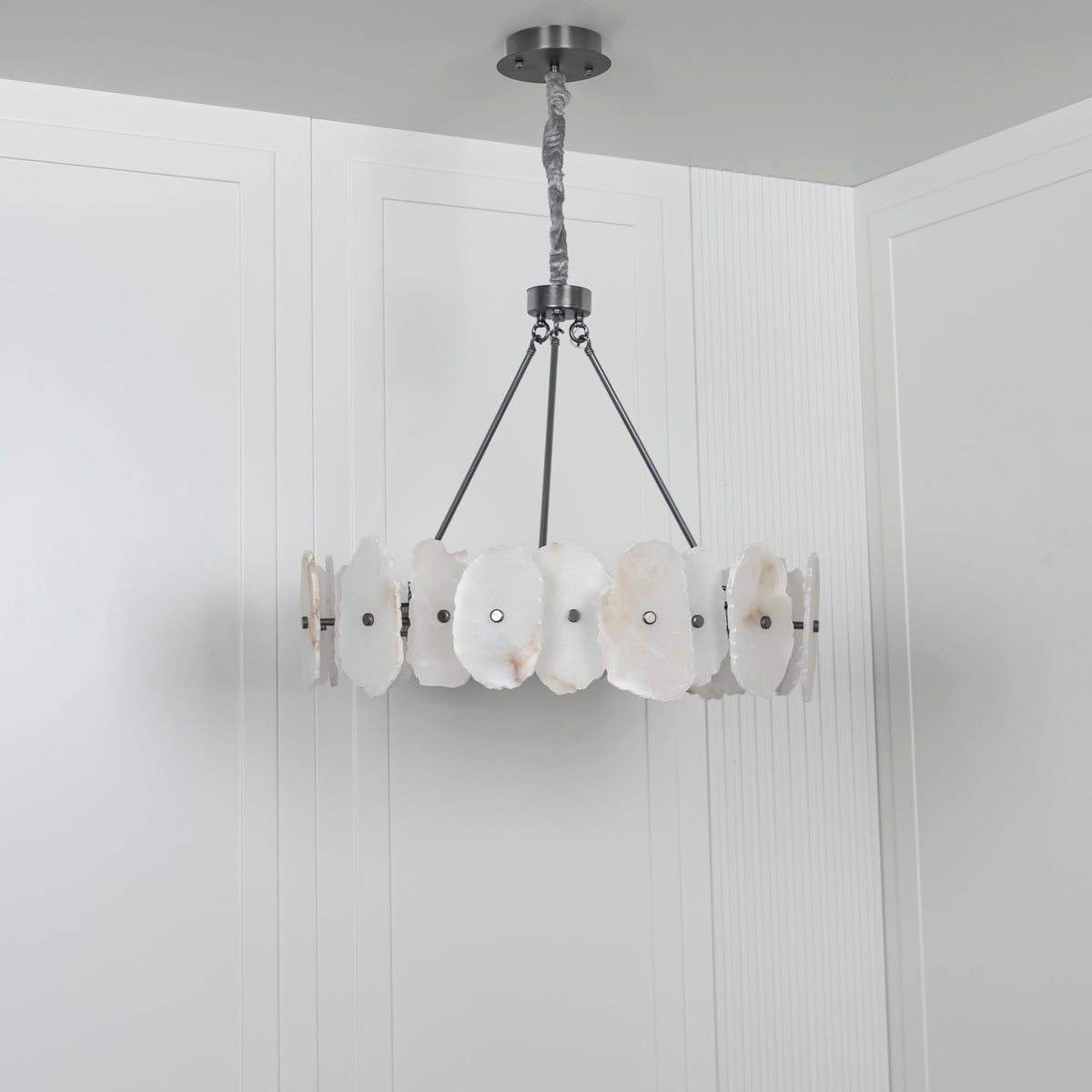 Esther Round Chandelier