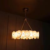 Esther Round Chandelier