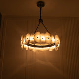 Esther Round Chandelier