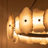 Esther Round Chandelier