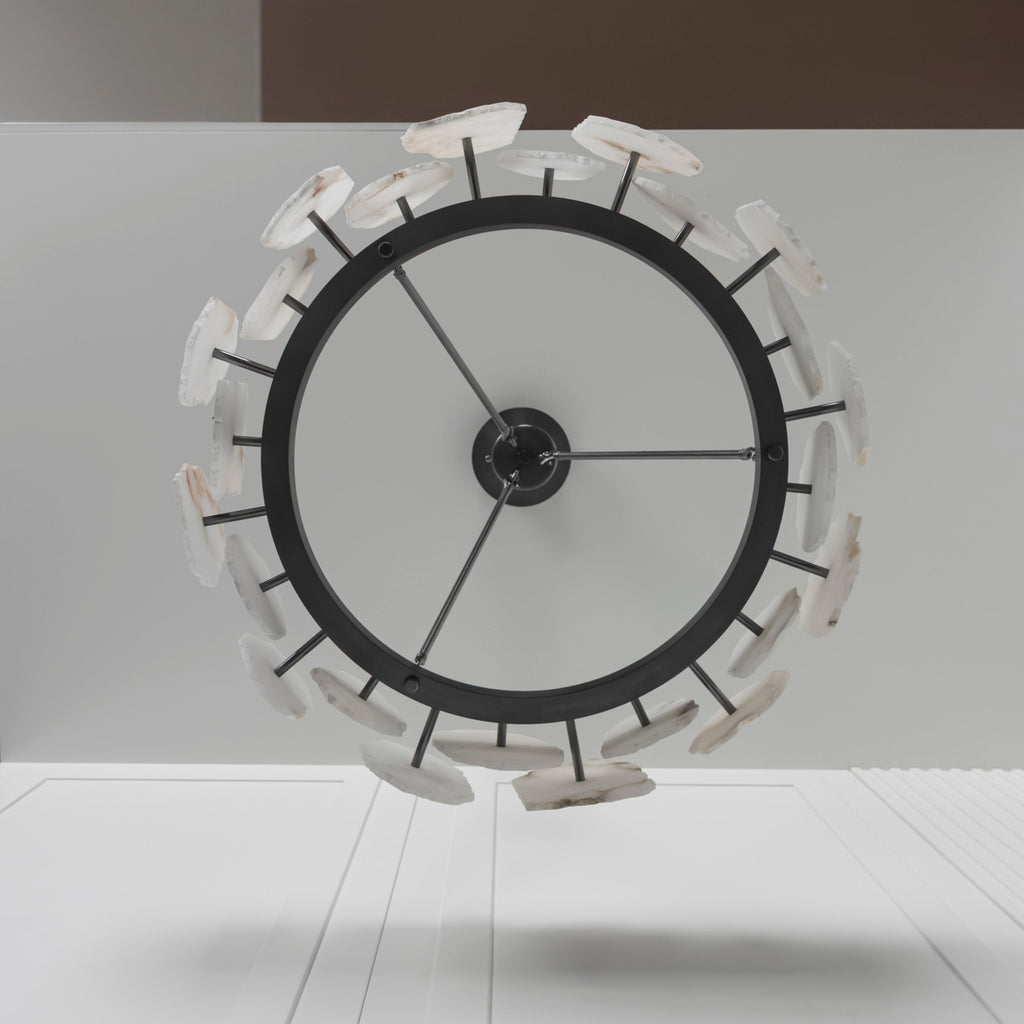 Esther Round Chandelier