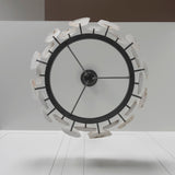 Esther Round Chandelier