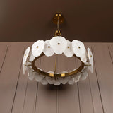 Esther Round Chandelier
