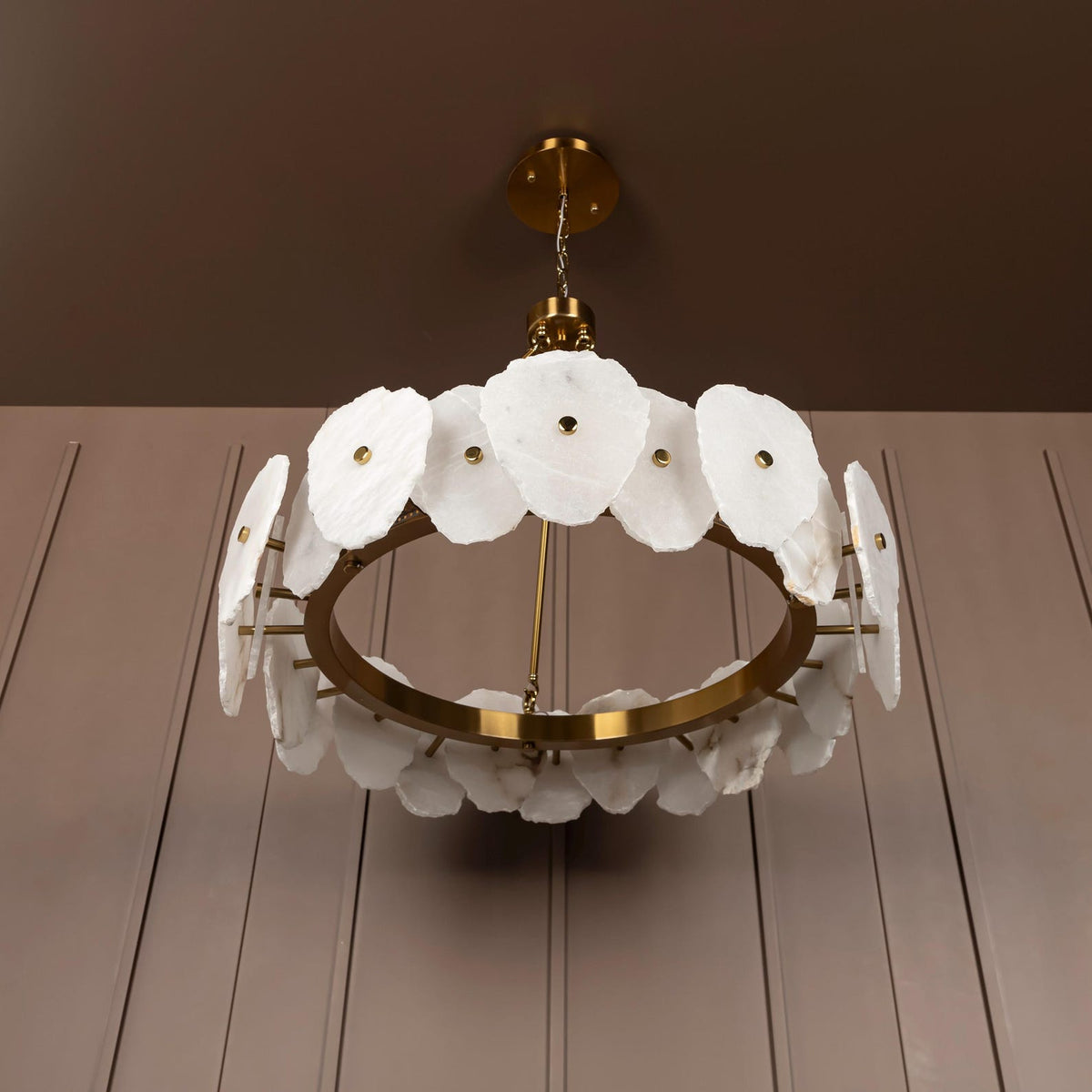 Esther Round Chandelier