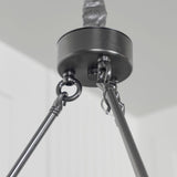 Esther Round Chandelier