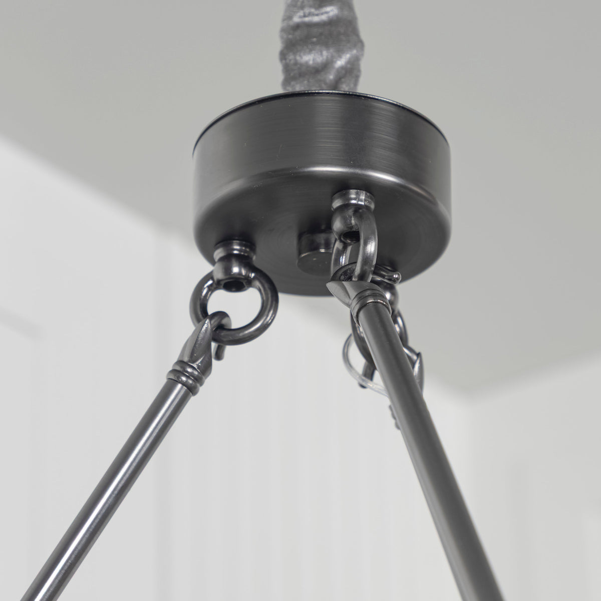 Esther Round Chandelier