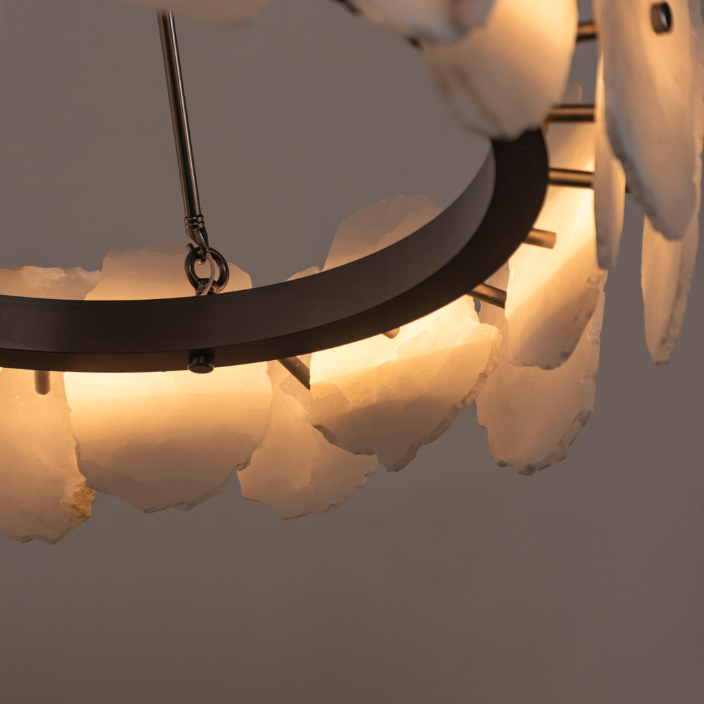 Esther Round Chandelier