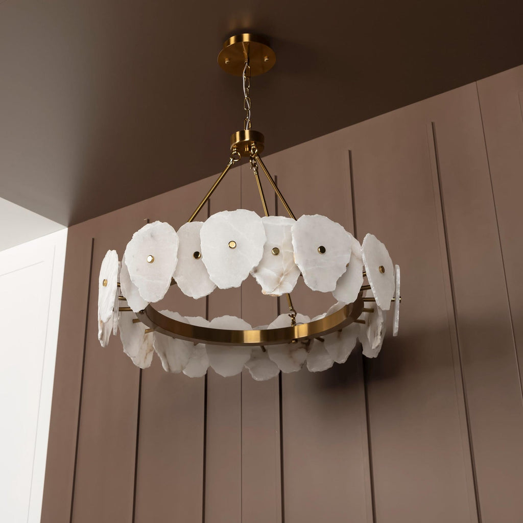 Esther Round Chandelier