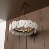 Esther Round Chandelier