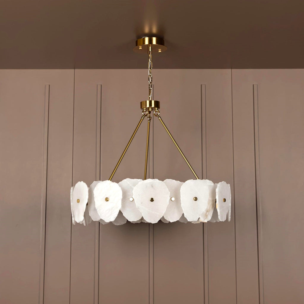 Esther Round Chandelier