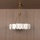 Esther Round Chandelier
