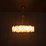 Esther Round Chandelier