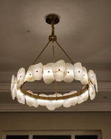 Esther Round Chandelier