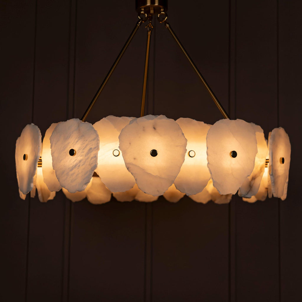 Esther Round Chandelier
