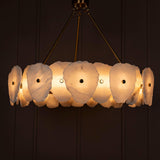 Esther Round Chandelier