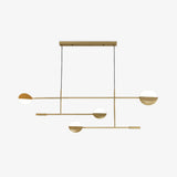 Leaves Pendant Light