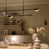 Leaves Pendant Light