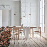 Leaves Pendant Light