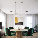 Leaves Pendant Light