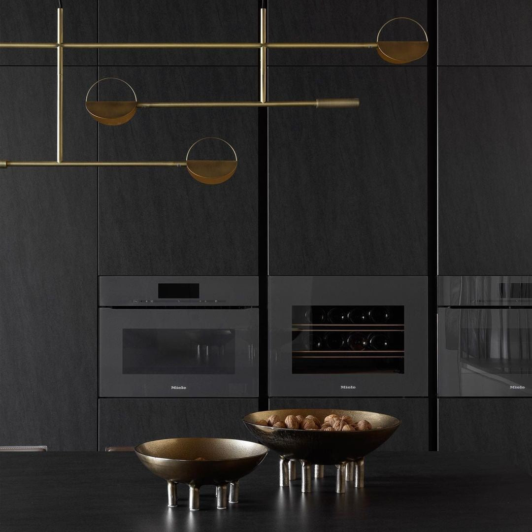 Leaves Pendant Light