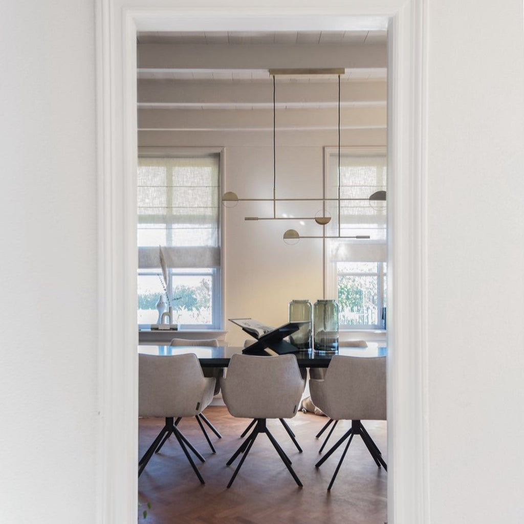Leaves Pendant Light