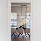 Leaves Pendant Light