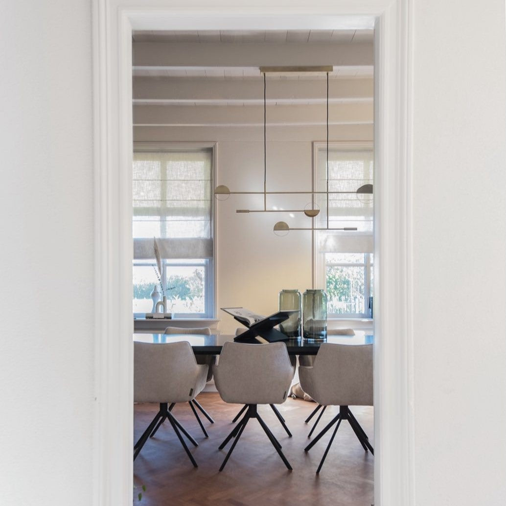 Leaves Pendant Light