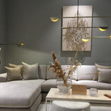 Leaves Pendant Light