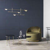 Leaves Pendant Light