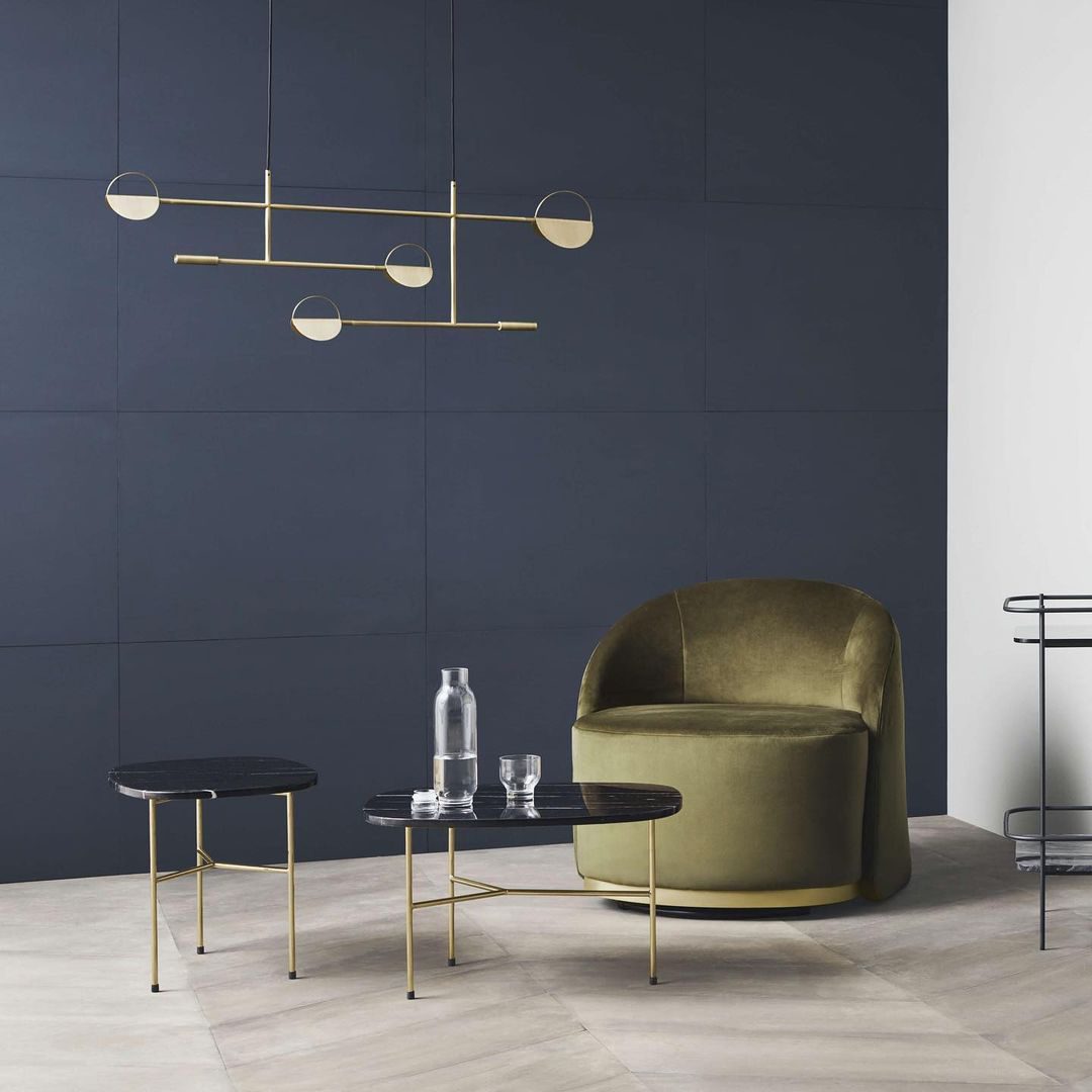 Leaves Pendant Light