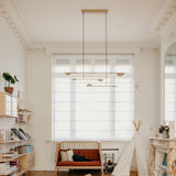 Leaves Pendant Light