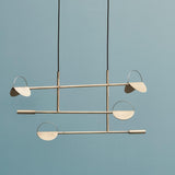 Leaves Pendant Light