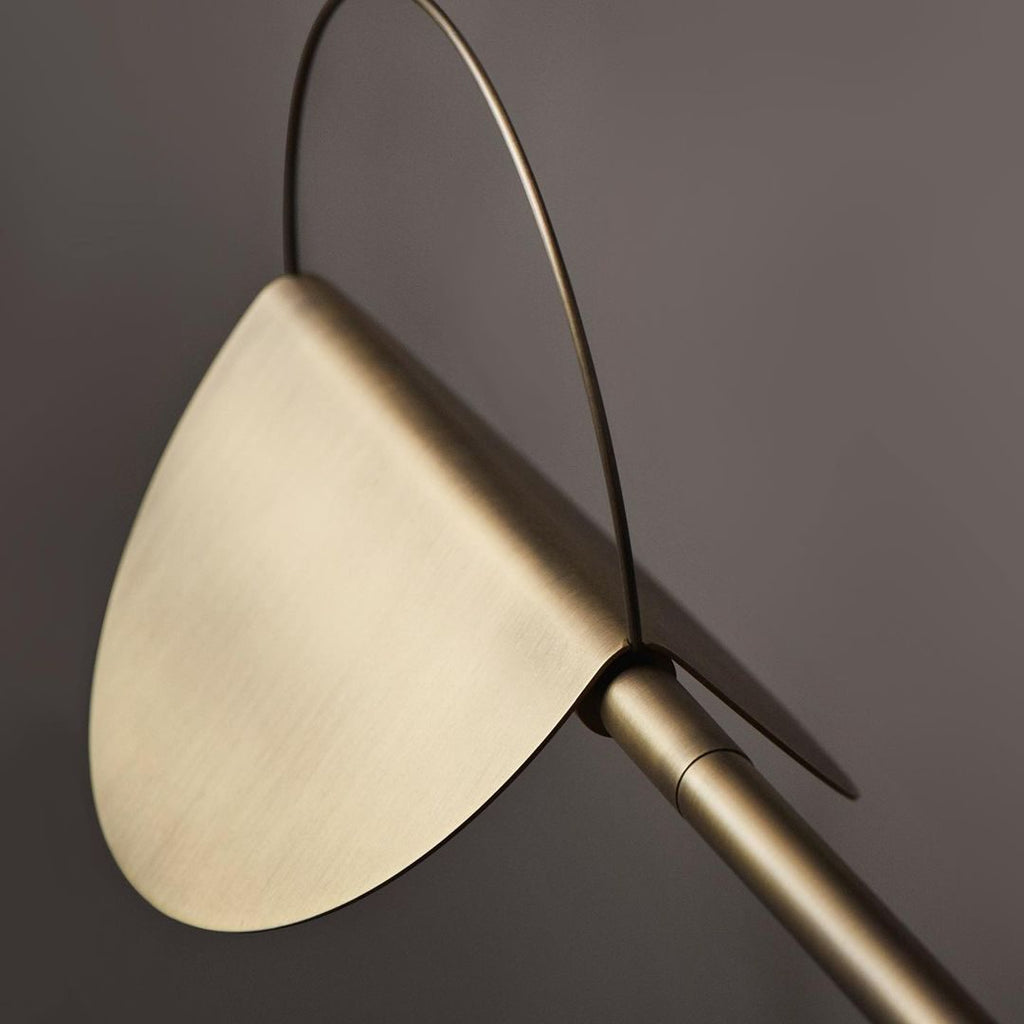 Leaves Pendant Light