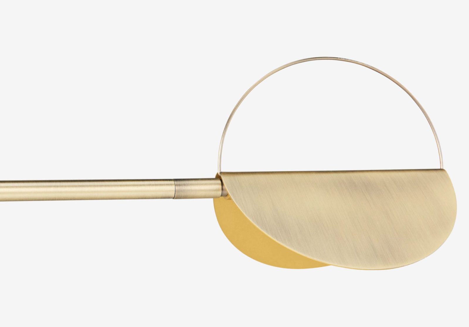 Leaves Pendant Light