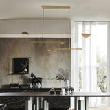 Leaves Pendant Light