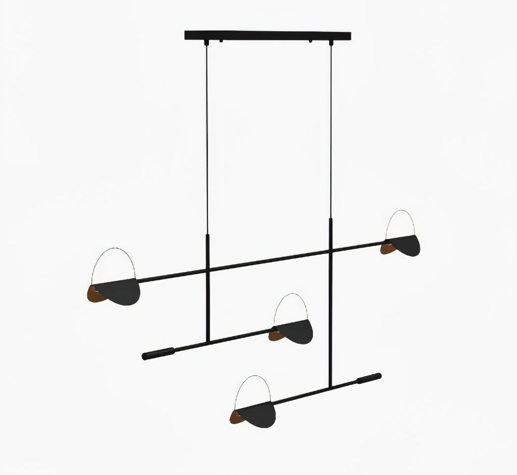Leaves Pendant Light