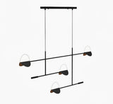 Leaves Pendant Light