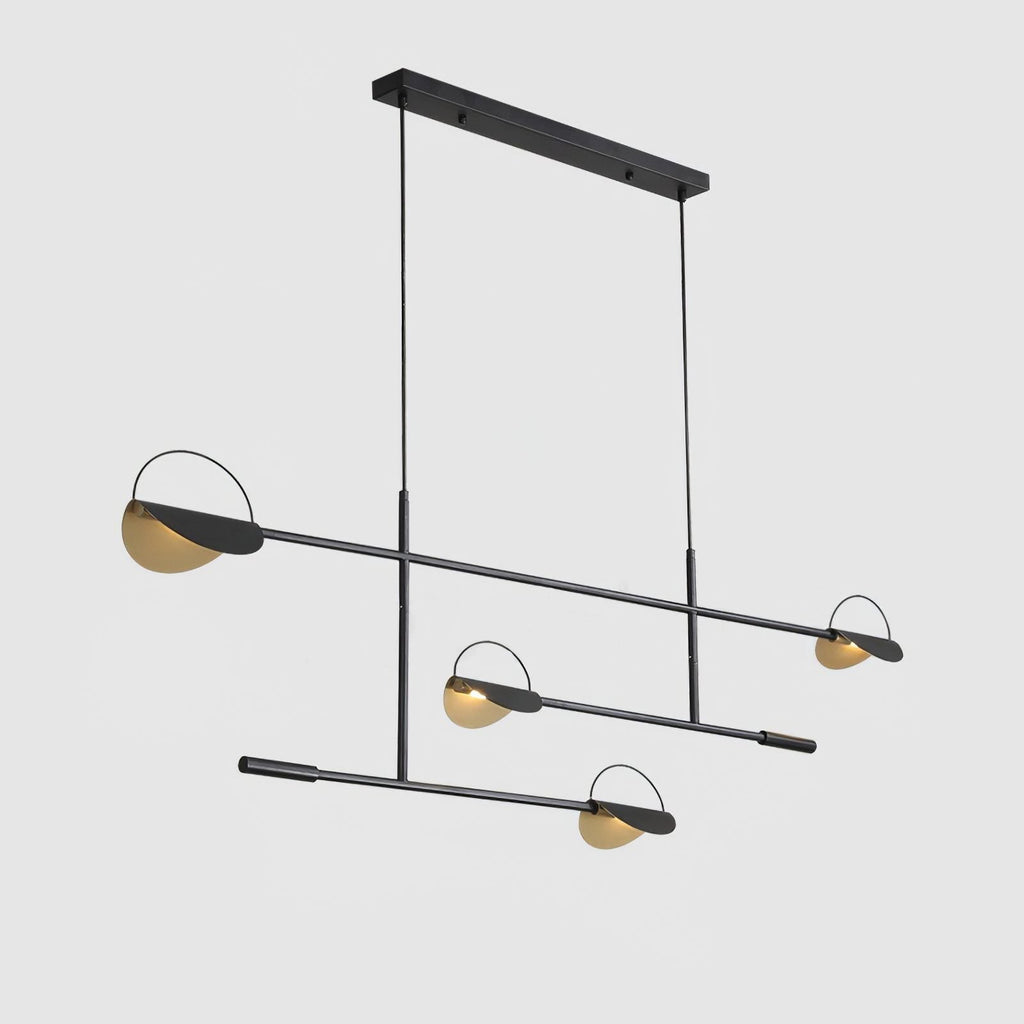 Leaves Pendant Light