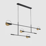 Leaves Pendant Light
