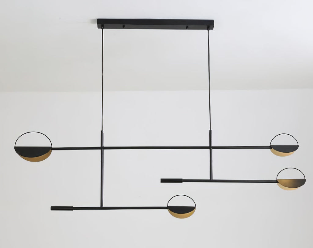 Leaves Pendant Light