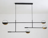 Leaves Pendant Light